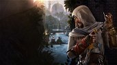 Assassin's Creed Mirage introdurrà una novità assoluta relativa al doppiaggio