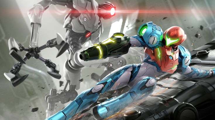 Metroid Dread: sconto del 27% su uno dei migliori titoli per Nintendo Switch!