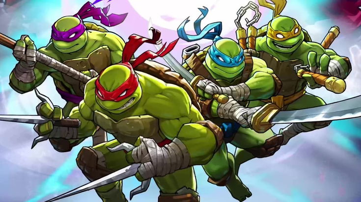 TMNT Splintered Fate sembra Hades con le Tartarughe Ninja, ed è già disponibile