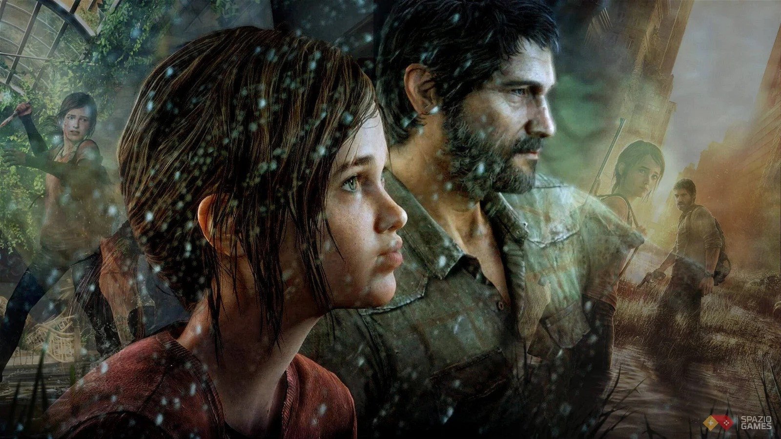 The Last of Us è ufficialmente entrato nella World Video Game Hall of Fame: ecco tutti i vincitori