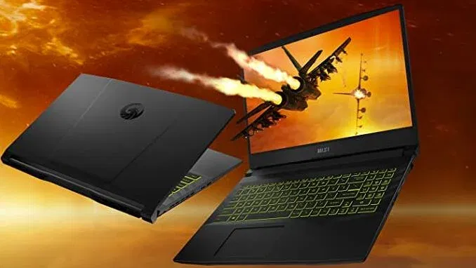 Immagine di MSI Alpha 15, ottimo notebook gaming, con uno sconto del 24%