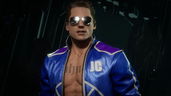 Mortal Kombat 2 potrebbe aver trovato il suo Johnny Cage (da The Boys)