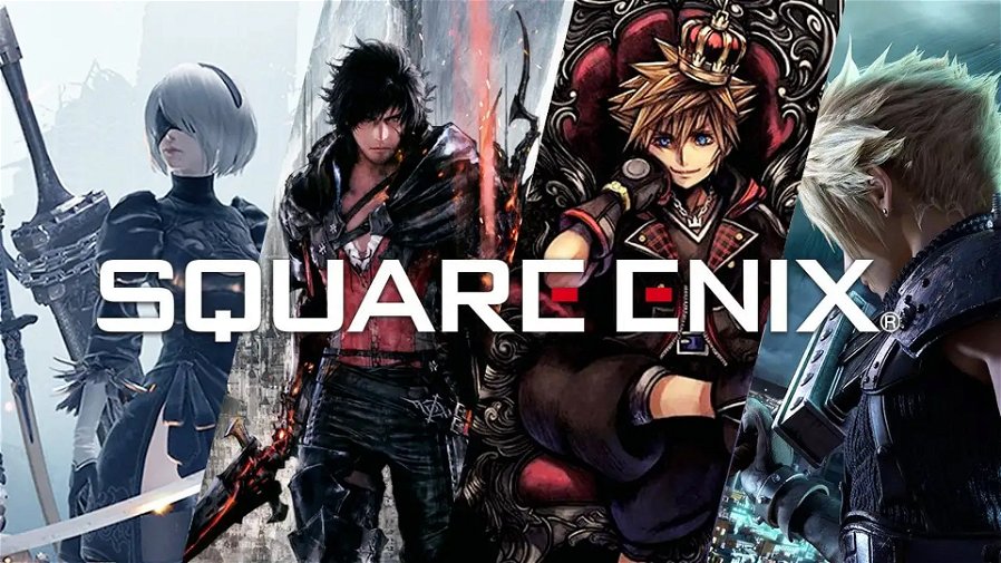 Immagine di Square Enix ha appena ucciso l'ennesimo spin-off (e non era neanche uscito)