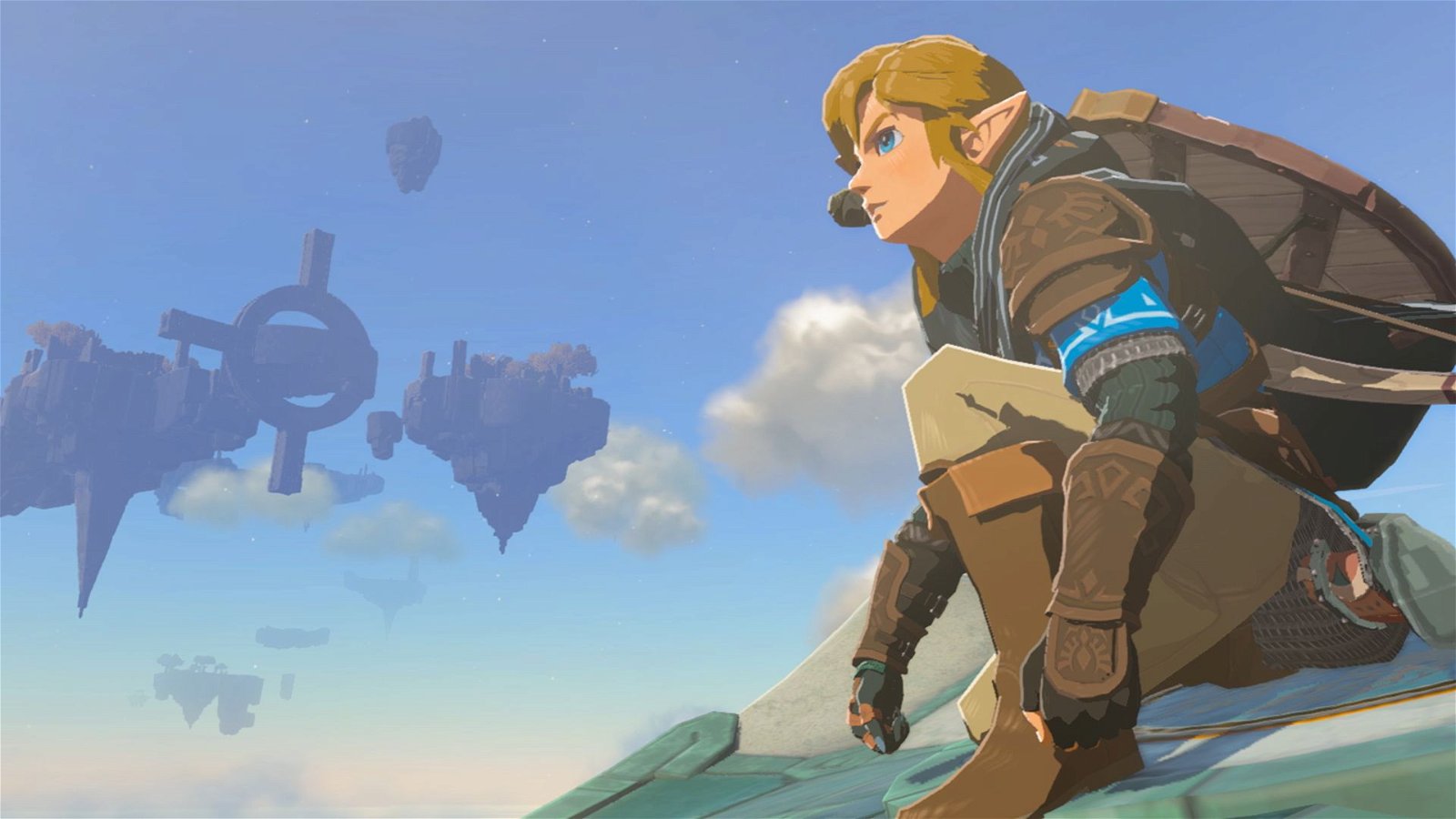 Zelda Tears of the Kingdom vola a 20 milioni, e non è l'unico successo recente