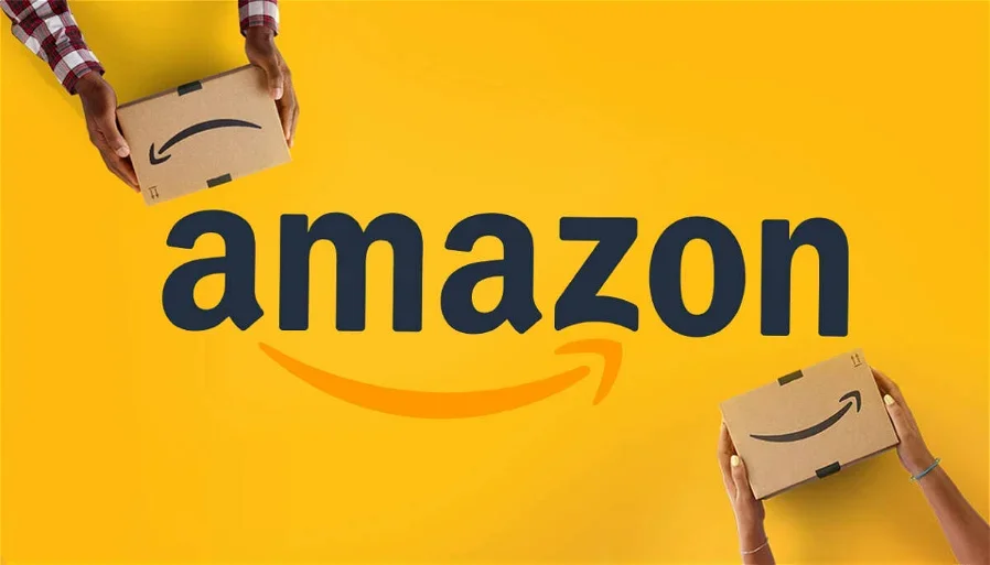 Ecco come ottenere un buono da 10€ per i tuoi acquisti Amazon