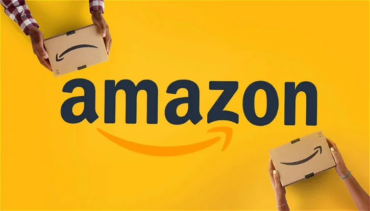 Immagine di Amazon: sfrutta ora il BUONO SCONTO DA 6€ per i tuoi acquisti natalizi!