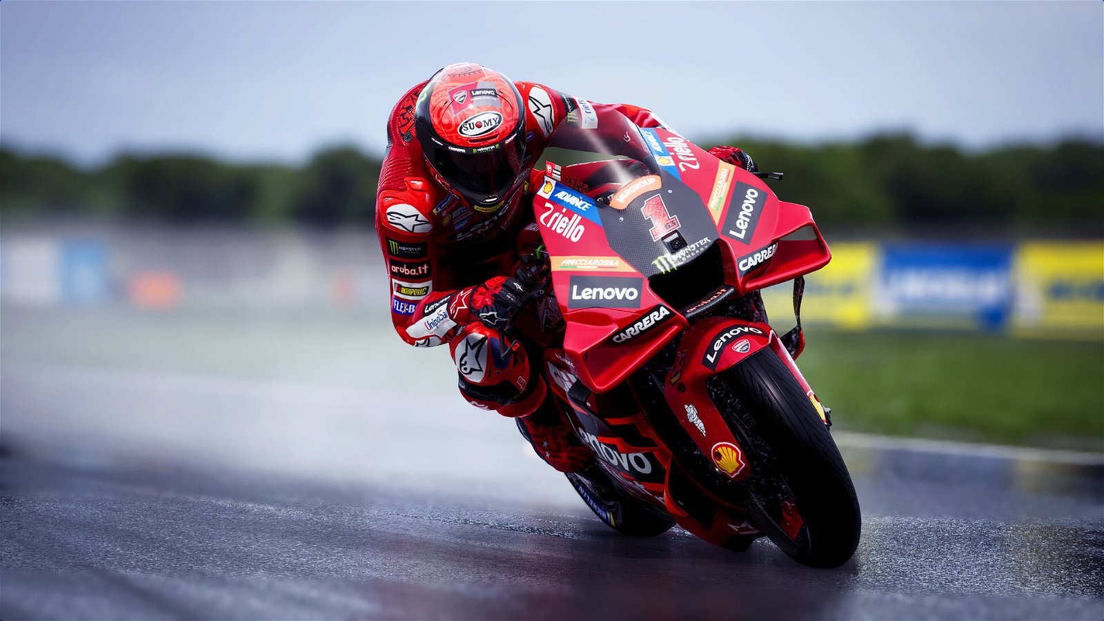 MotoGP 23 recensione: adrenalinico e completissimo, ecco le novità