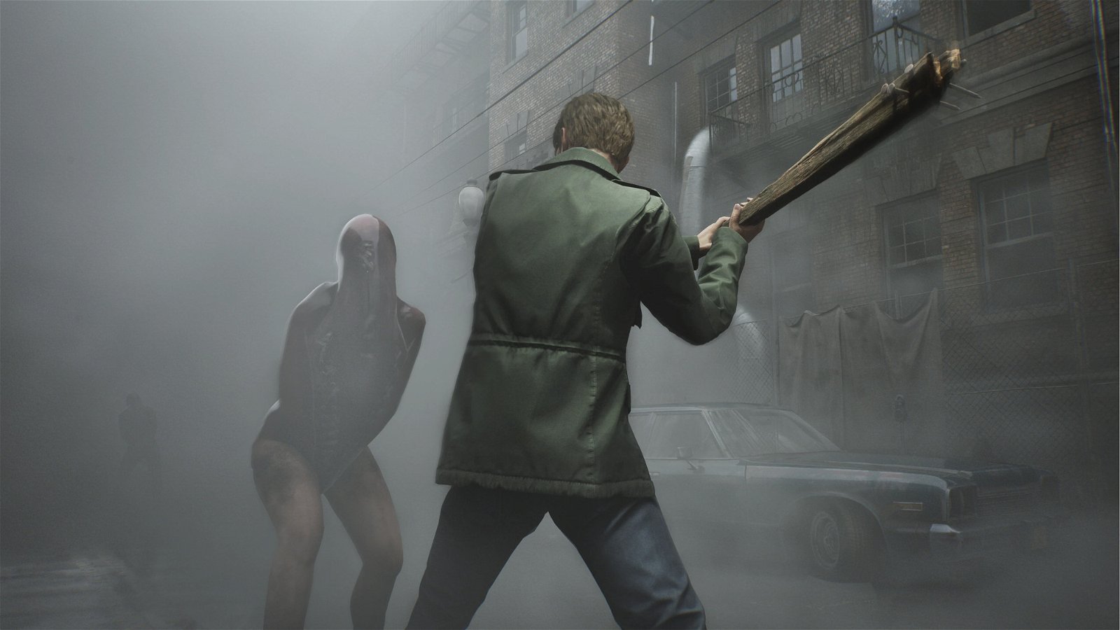 Silent Hill 2 Remake, Bloober attacca Konami: «Il trailer non riflette lo spirito del gioco»