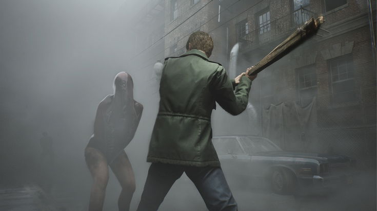 Gli autori di Silent Hill 2 Remake dicono basta agli horror psicologici