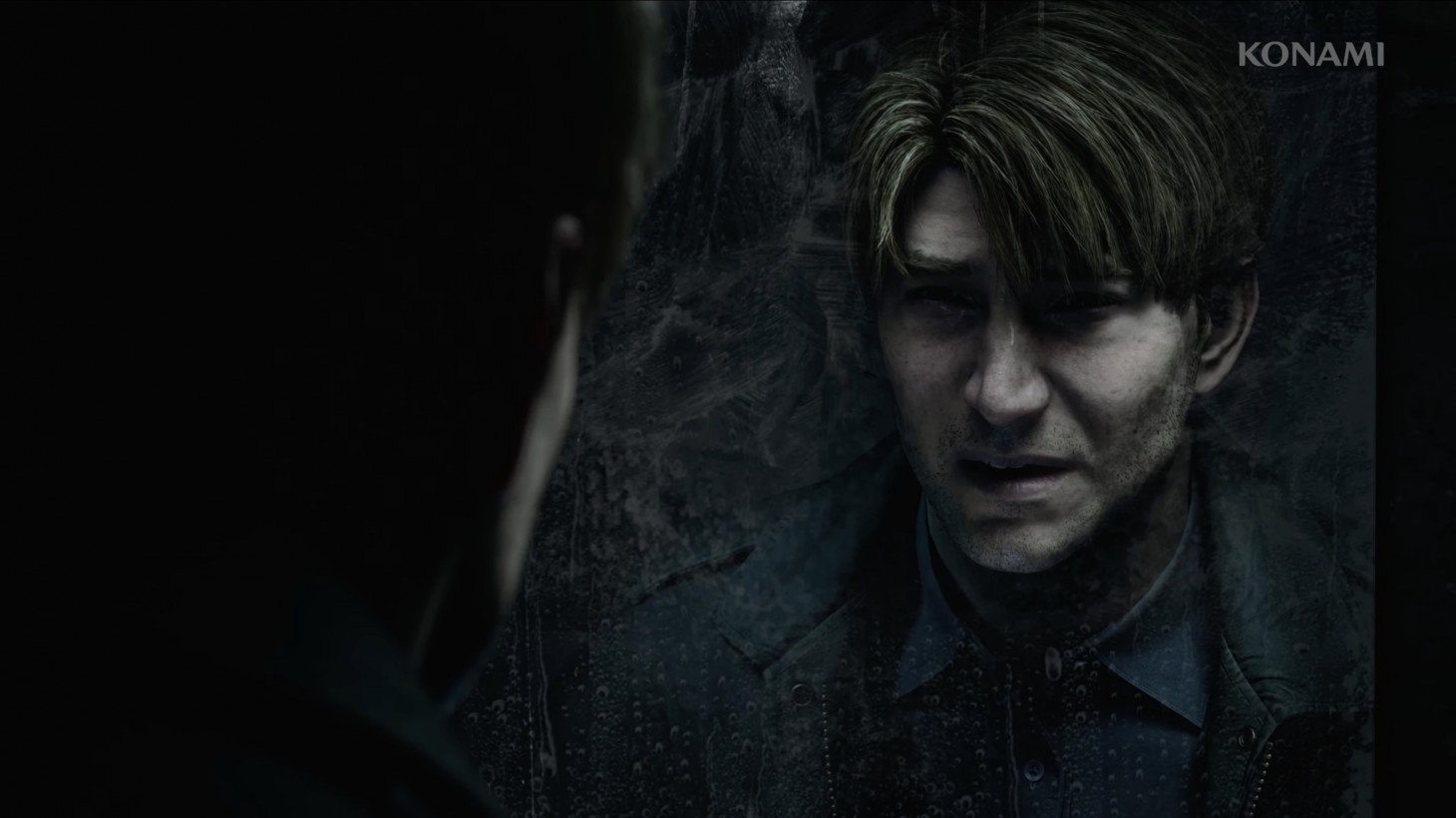 Silent Hill 2 Remake cambia a sorpresa il look di James Sunderland