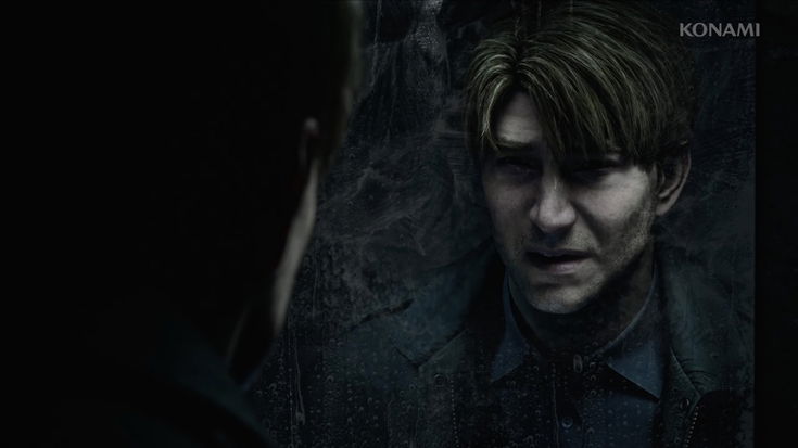 Silent Hill 2 Remake potrebbe avere una data d'uscita