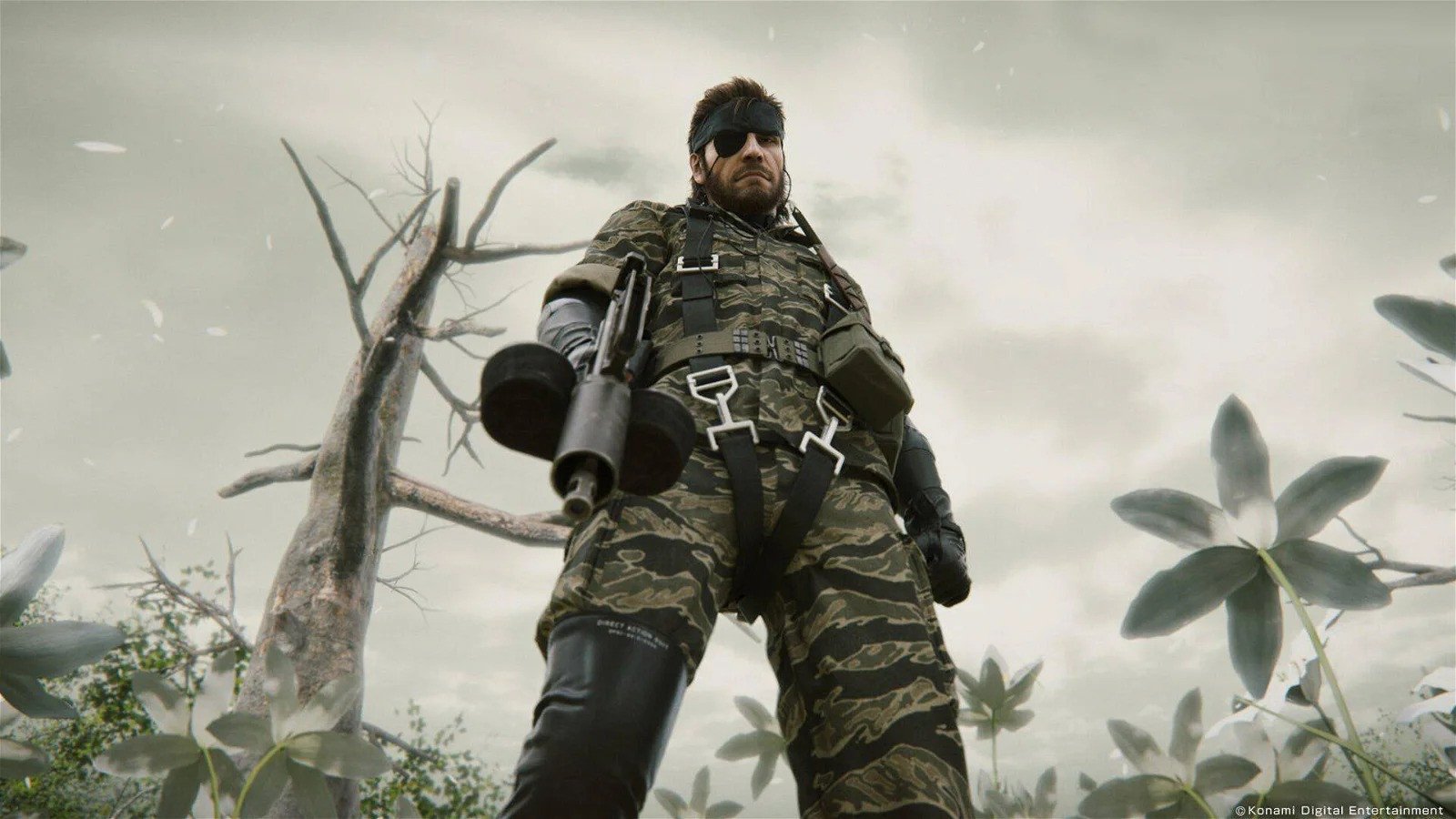 Metal Gear Solid 3 Remake potrebbe essere svelato durante il PlayStation Showcase