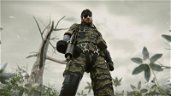 Metal Gear Solid 3 Remake sarebbe «reale» e multipiattaforma