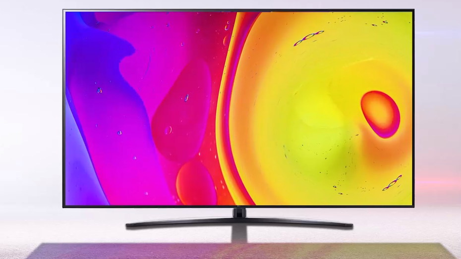 Immagine di Smart TV LG NanoCell 55% a meno di 500€! Risparmi 400€!