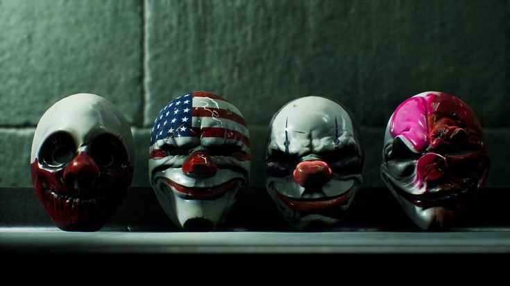 Payday 3 è tornato e sta per svelare il gameplay: ecco il nuovo teaser trailer ufficiale