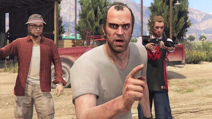 GTA V si prepara alla patch più attesa, dopo quasi 10 anni