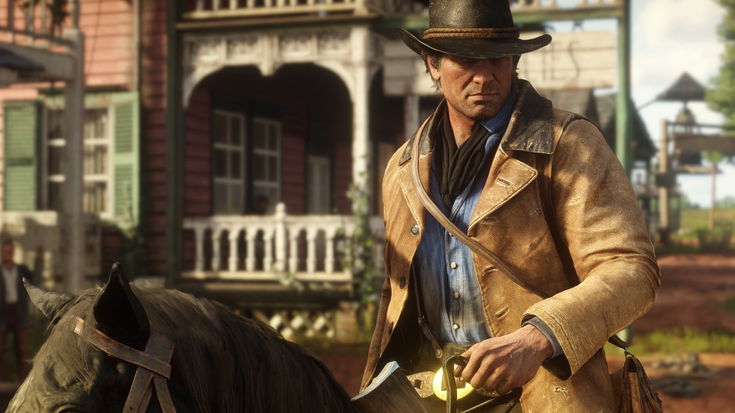 Red Dead Redemption 2 sarà anche "morto", ma continua a battere nuovi record