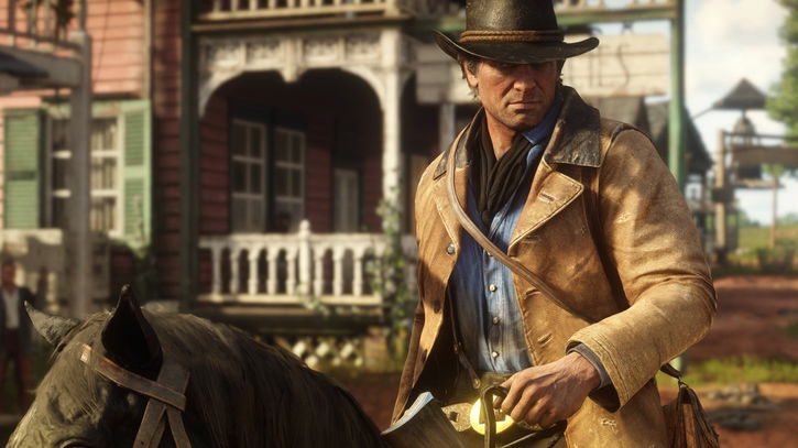 Immagine di Red Dead Redemption 2 ha ora una nuova meccanica, grazie ai fan