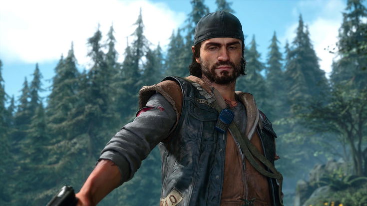 Gli autori di Days Gone «non vedono l'ora» di mostrarci una nuova esclusiva PS5