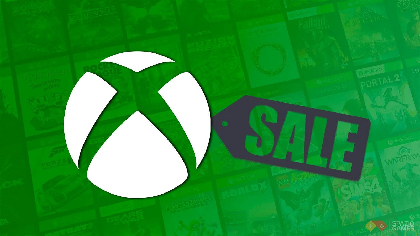 Xbox Store, sconti fino al 90% di inizio maggio: ecco i migliori