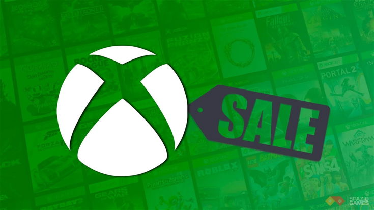 Xbox Store, nuovi sconti di luglio fino al 95%: ecco i migliori