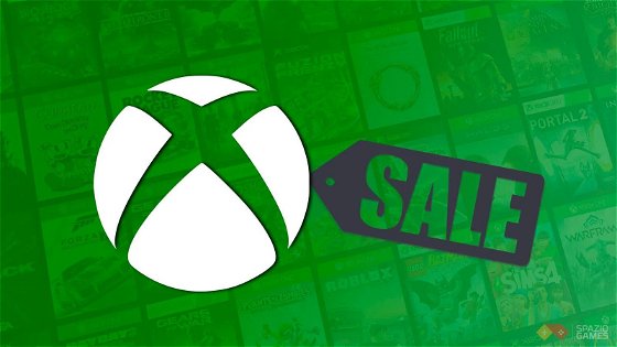 Xbox Store, nuovi sconti di aprile fino al 90%: ecco i migliori