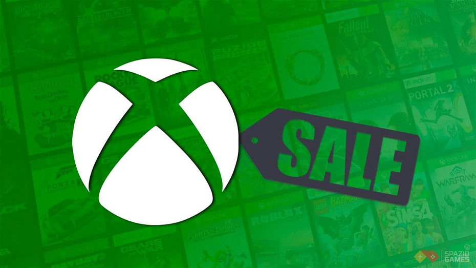 Immagine di Xbox Store, sconti fino al 95% di inizio dicembre: ecco i migliori