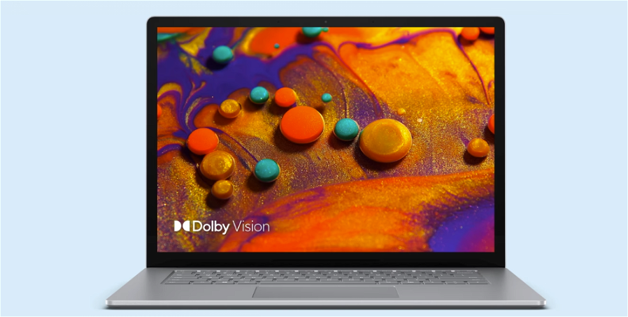 Immagine di Microsoft Surface Laptop 5 con il 33% di sconto! Imperdibile!