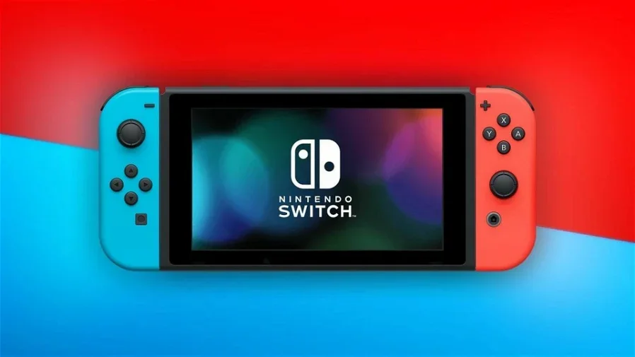 Nintendo Switch ha un nuovo aggiornamento "segreto", da ora