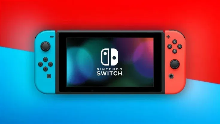 Nintendo Switch, l'aggiornamento 16.1.0 è disponibile da ora