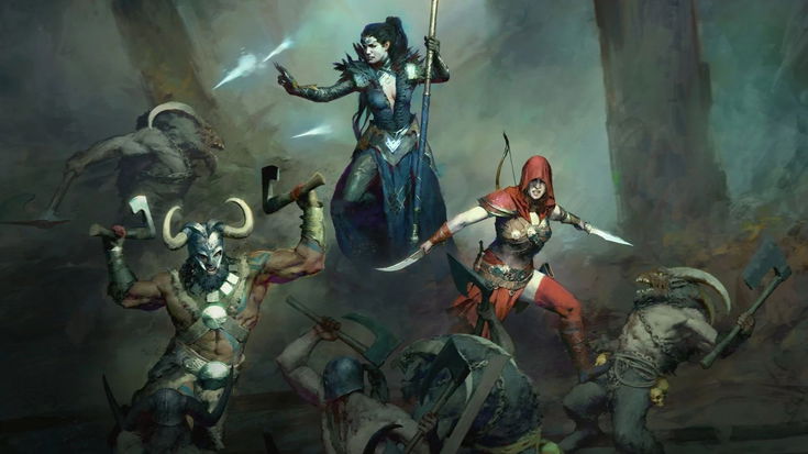 Diablo 4 migliorerà le sue classi, dopo la patch più odiata