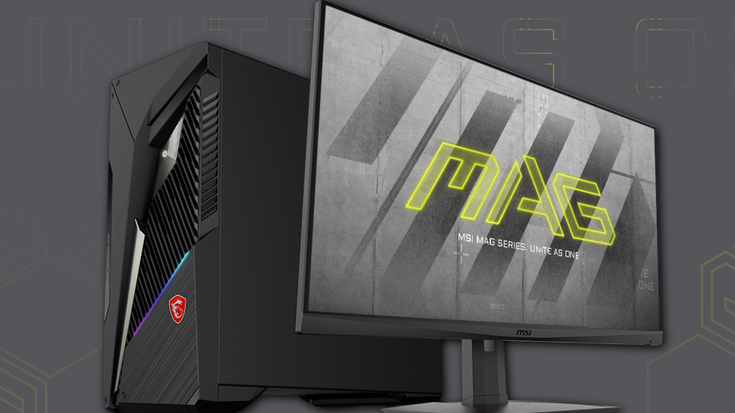 Questo monitor gaming MSI 32" 170Hz torna al prezzo più basso di sempre!