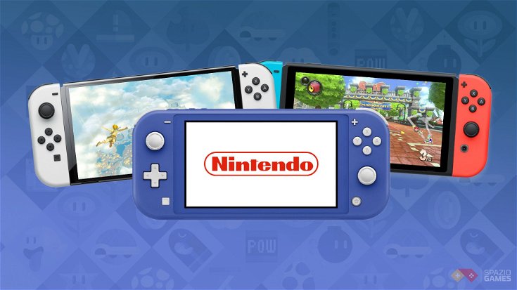 Nintendo supererà le barriere di accessibilità: «Vogliamo che giochino più persone»