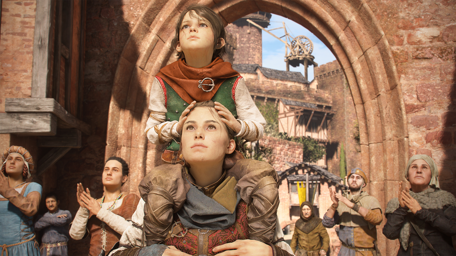 Immagine di A Plague Tale Requiem ora è davvero next-gen, finalmente