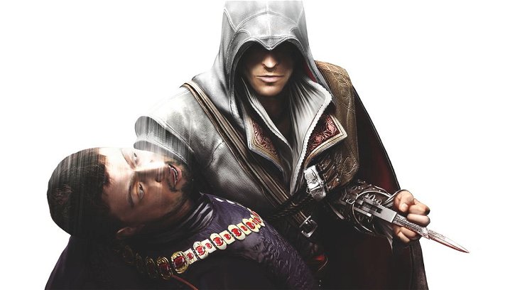 Immagine di Assassin's Creed 2 è più bello che mai in un remaster dei fan
