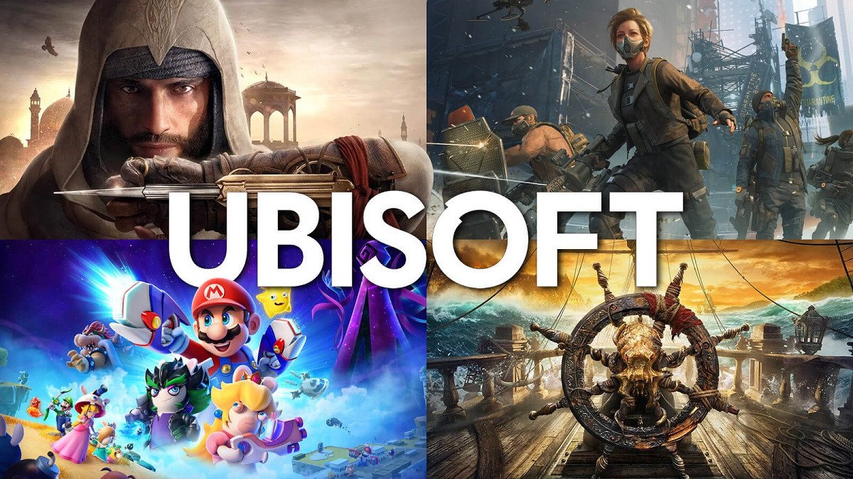 Ubisoft e i profili cancellati: c'è il chiarimento ufficiale