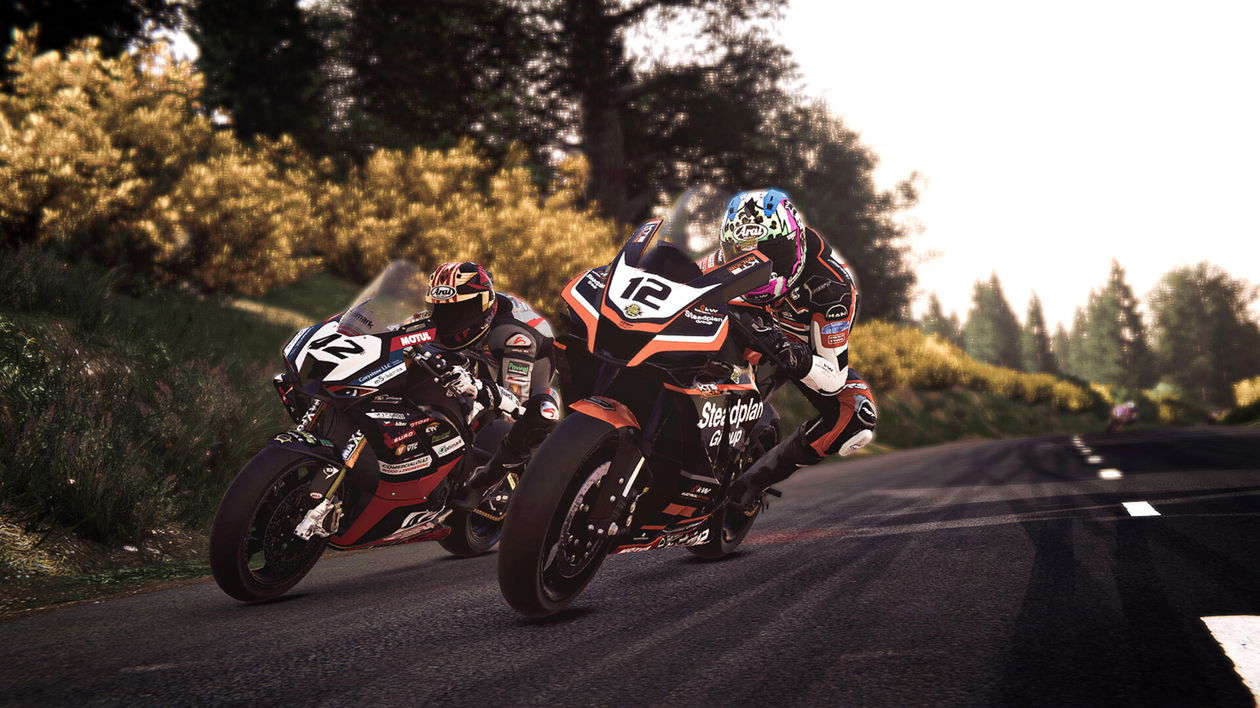 Immagine di TT Isle Of Man: Ride on the Edge 3 | Recensione - Un cambio di rotta