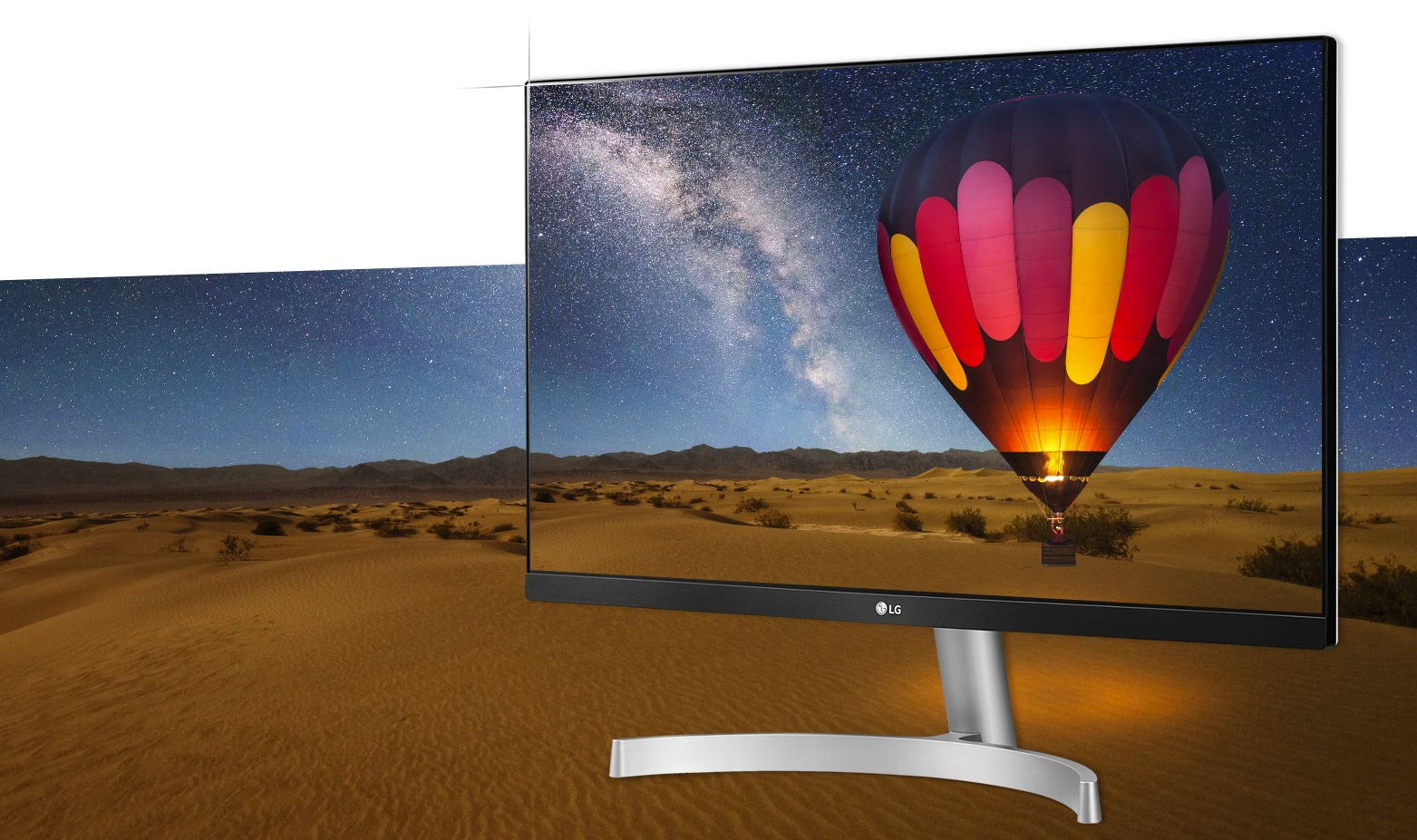 Monitor gaming LG 24" a meno di 100€! Vero affare!