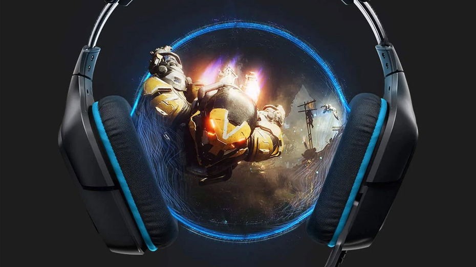 Immagine di Logitech G432, ottime cuffie gaming cablate, a un super prezzo! Risparmi il 43%!