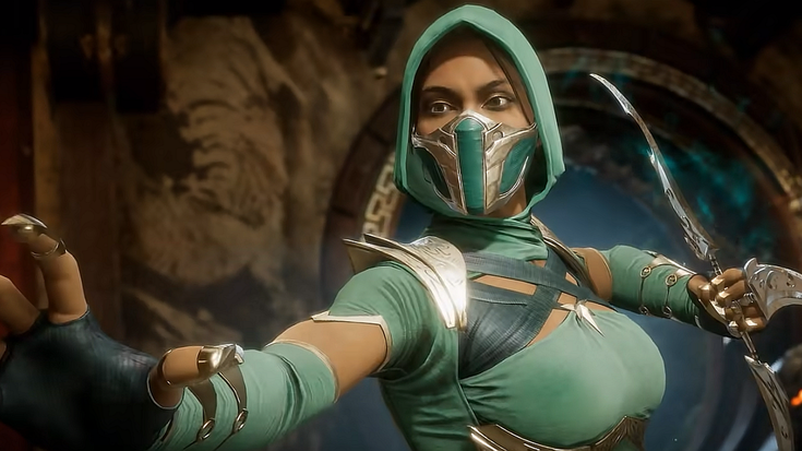 Mortal Kombat 1, leak mostra la versione Switch ed è "atroce"