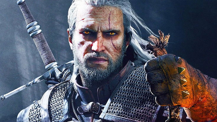 The Witcher 3 ha ancora dei segreti nascosti, a quanto pare