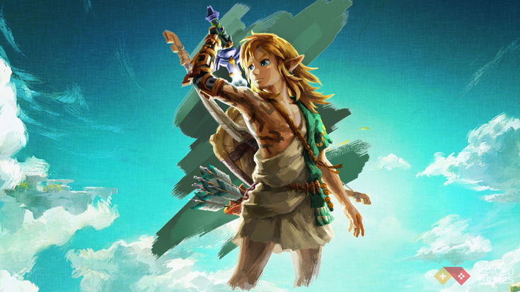 Zelda Tears of the Kingdom è già uno dei giochi più venduti di sempre su Switch