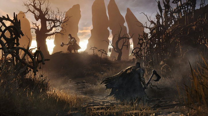 Immagine di Il seguito di Lords of the Fallen sarà svelato molto presto