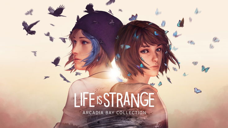 Life Is Strange: Arcadia Bay Collection al prezzo più basso di sempre! -32%