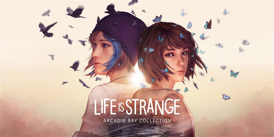 Immagine di Life Is Strange Arcadia Bay Collection al prezzo più basso di sempre!