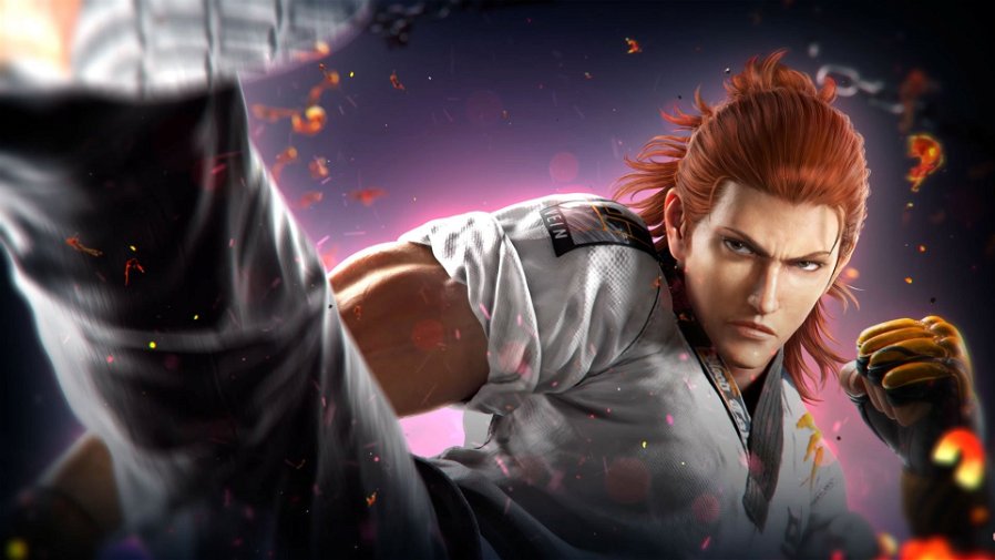Immagine di Tekken 8, il nuovo trailer gameplay conferma un grande ritorno da Tekken 3