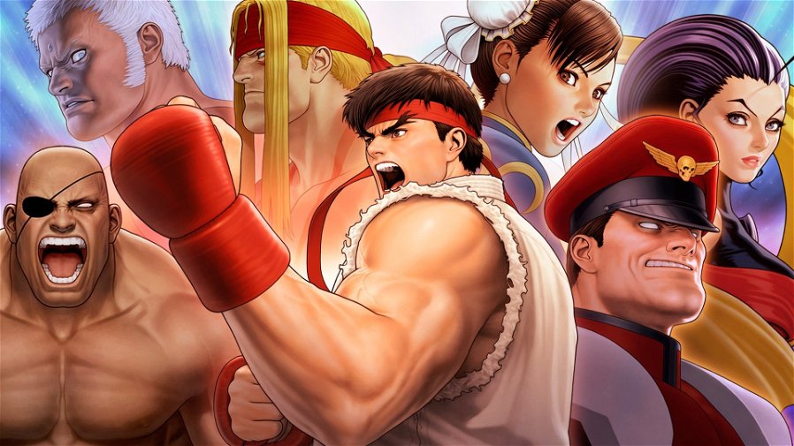 Immagine di Street Fighter il film, brutte notizie: i registi dicono addio