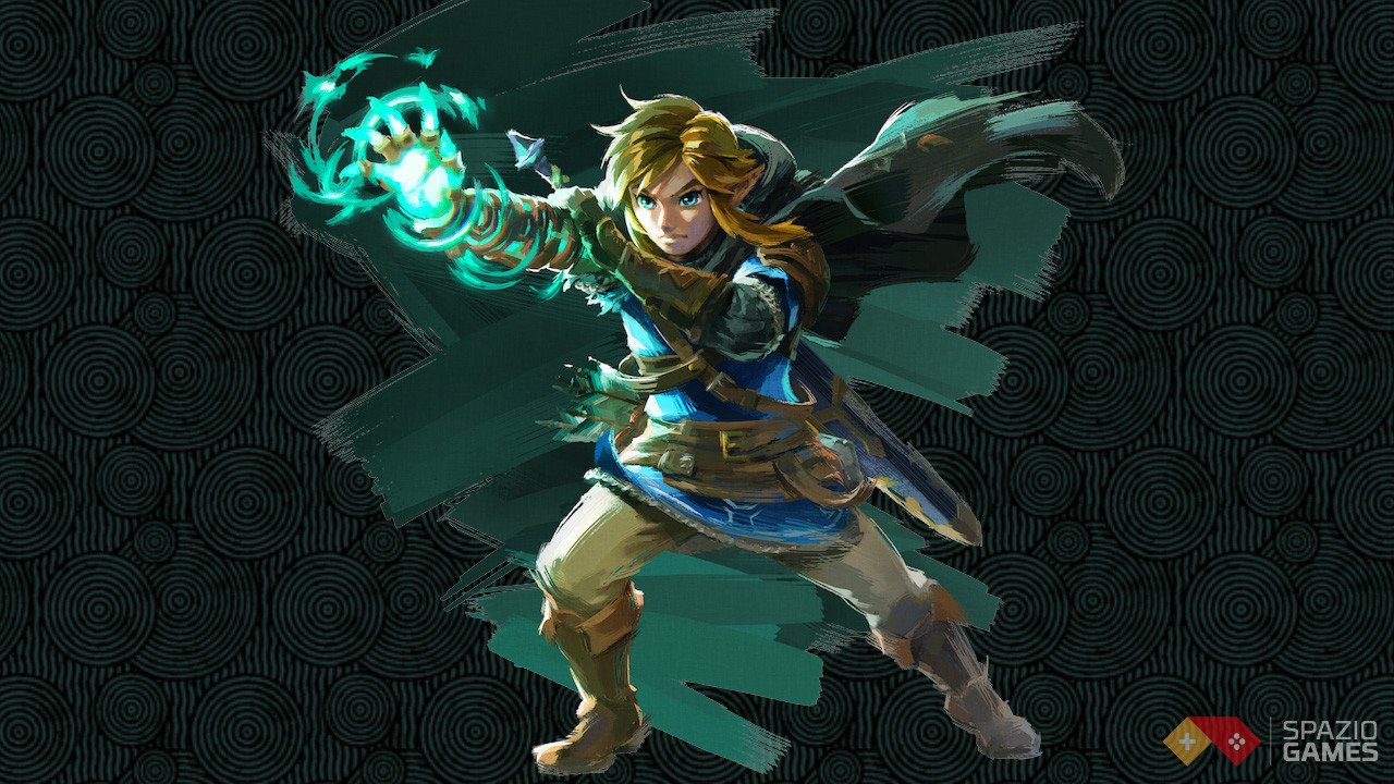 The Legend of Zelda: Tears of the Kingdom ci insegna (di nuovo) a videogiocare