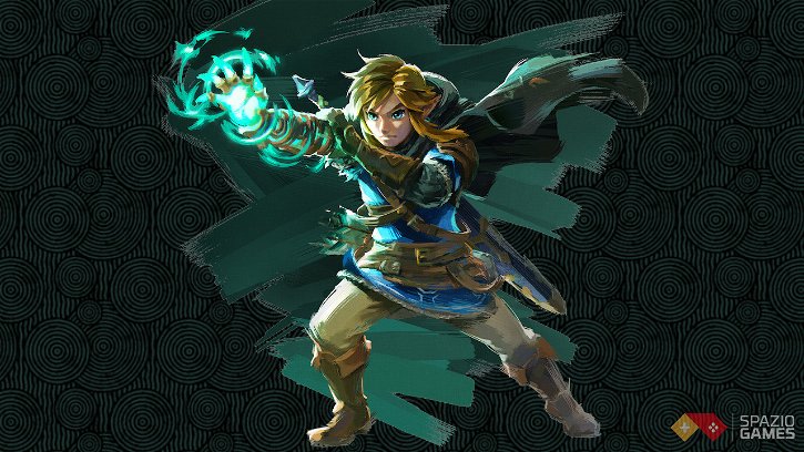 Immagine di Zelda Tears of the Kingdom, disponibile da ora la patch 1.2.1: ecco le novità