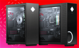Desktop gaming HP Omen con RTX 3080 Ti con 600€ di sconto!